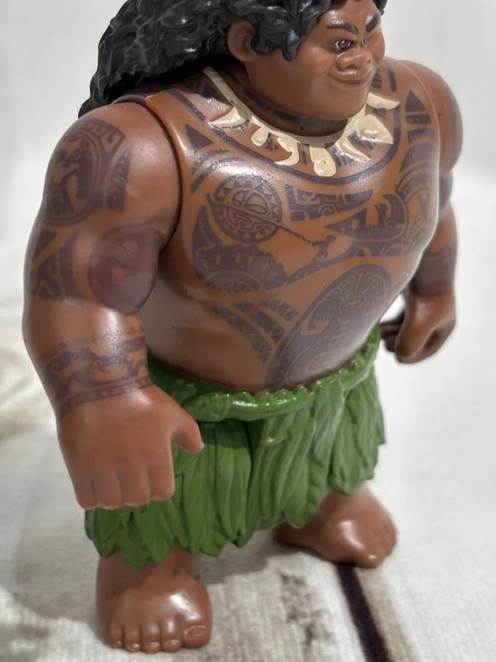 Mattel disney maui